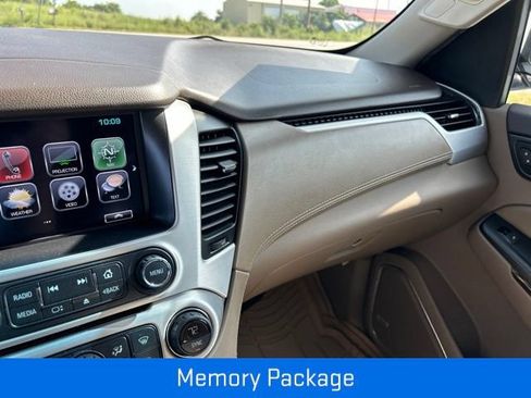 Used 2018 GMC Yukon SLT w/ Open Road Package AWD/4WD image 4