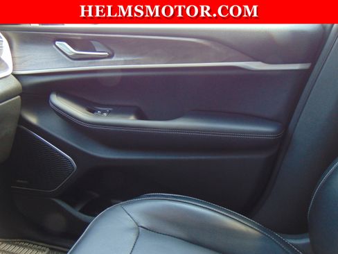 Certified 2022 Jeep Grand Cherokee Limited image 29