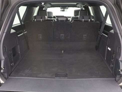 Used 2025 Ford Expedition Max Platinum w/ Stealth Performance Package AWD/4WD image 30