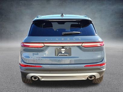 New 2025 Lincoln Corsair Reserve w/ Equipment Group 202A