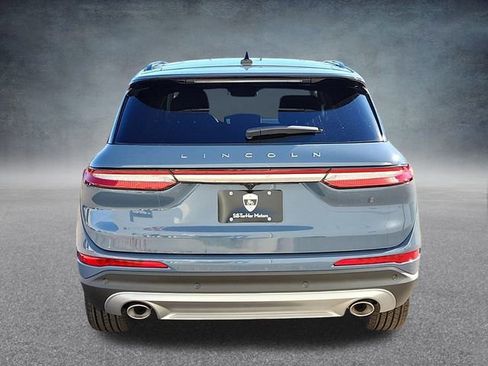 New 2025 Lincoln Corsair Reserve w/ Equipment Group 202A image 4