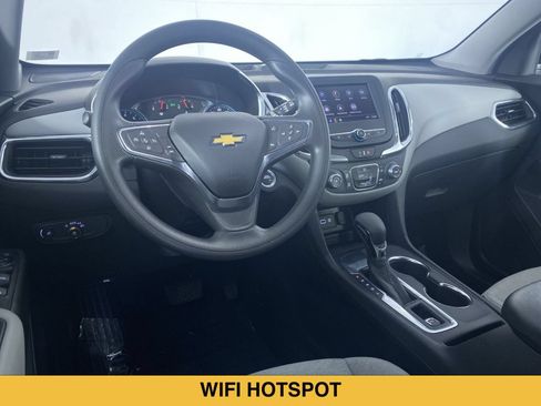 Certified 2024 Chevrolet Equinox LS w/ LS Convenience Package FWD image 2