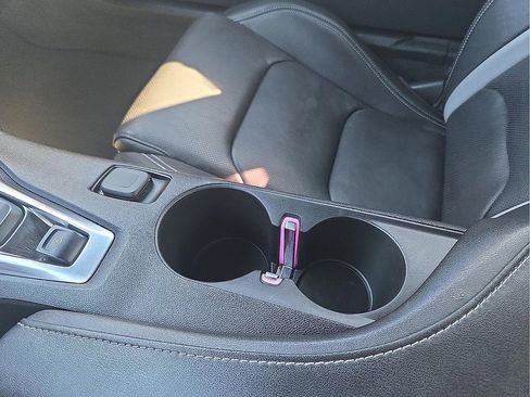 Used 2023 Chevrolet Camaro LT image 20