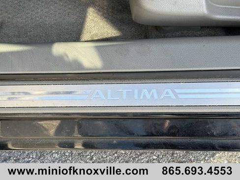 Used 2011 Nissan Altima 2.5 image 12