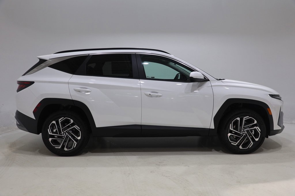 New 2026 Hyundai Tucson SEL Plus w/ Tow & Go Package AWD/4WD image 8