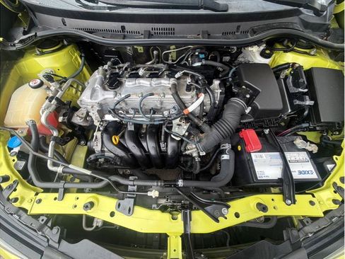 Used 2017 Toyota Corolla iM w/ Carpet Mat Package FWD image 24