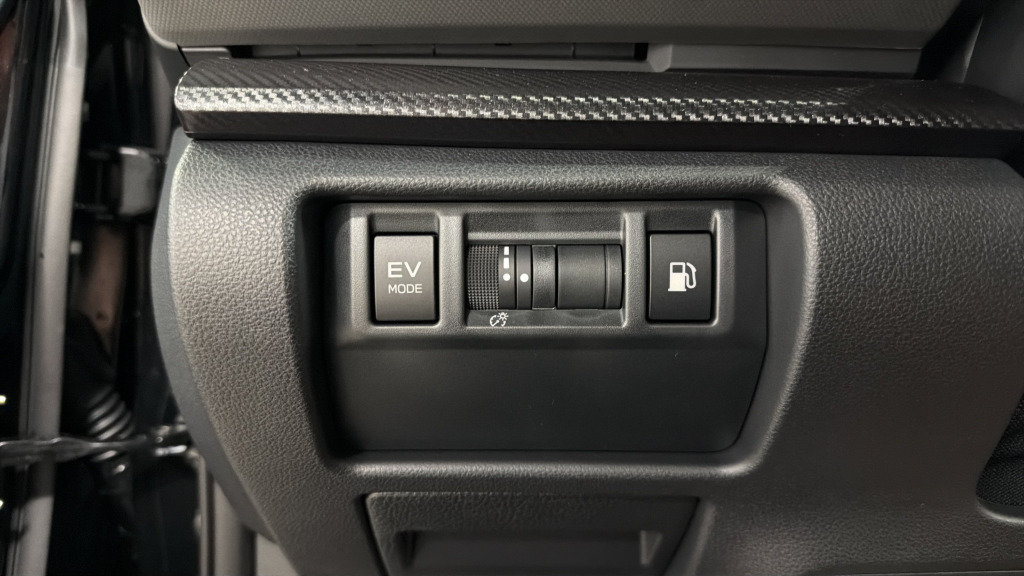 New 2026 Subaru Crosstrek 2.5i Limited AWD/4WD image 20