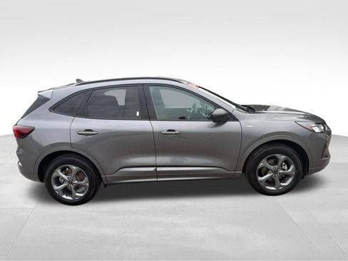 Used 2024 Ford Escape ST-Line w/ Tech Pack #1 AWD/4WD image 6