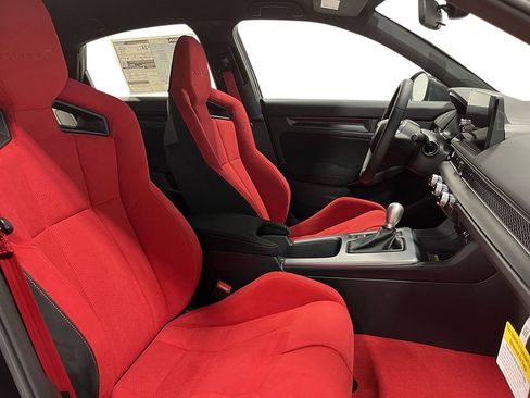 New 2025 Honda Civic Type R image 30
