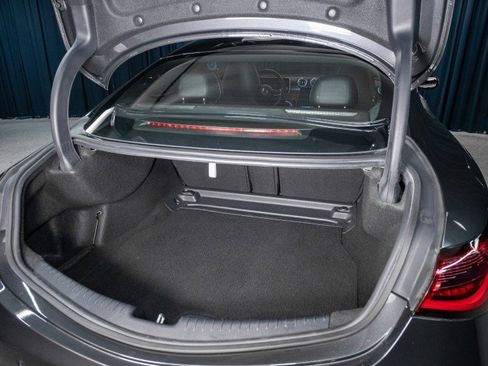 Used 2025 Mercedes-Benz CLE 300 4MATIC Coupe image 6