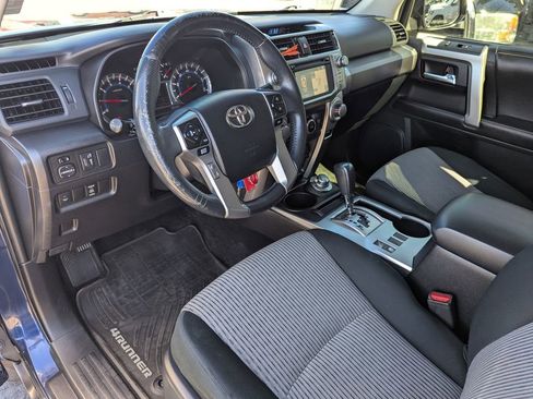 Used 2016 Toyota 4Runner SR5 image 25