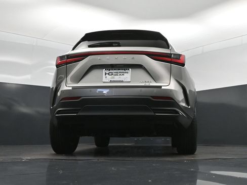 New 2026 Lexus NX 350 AWD image 40