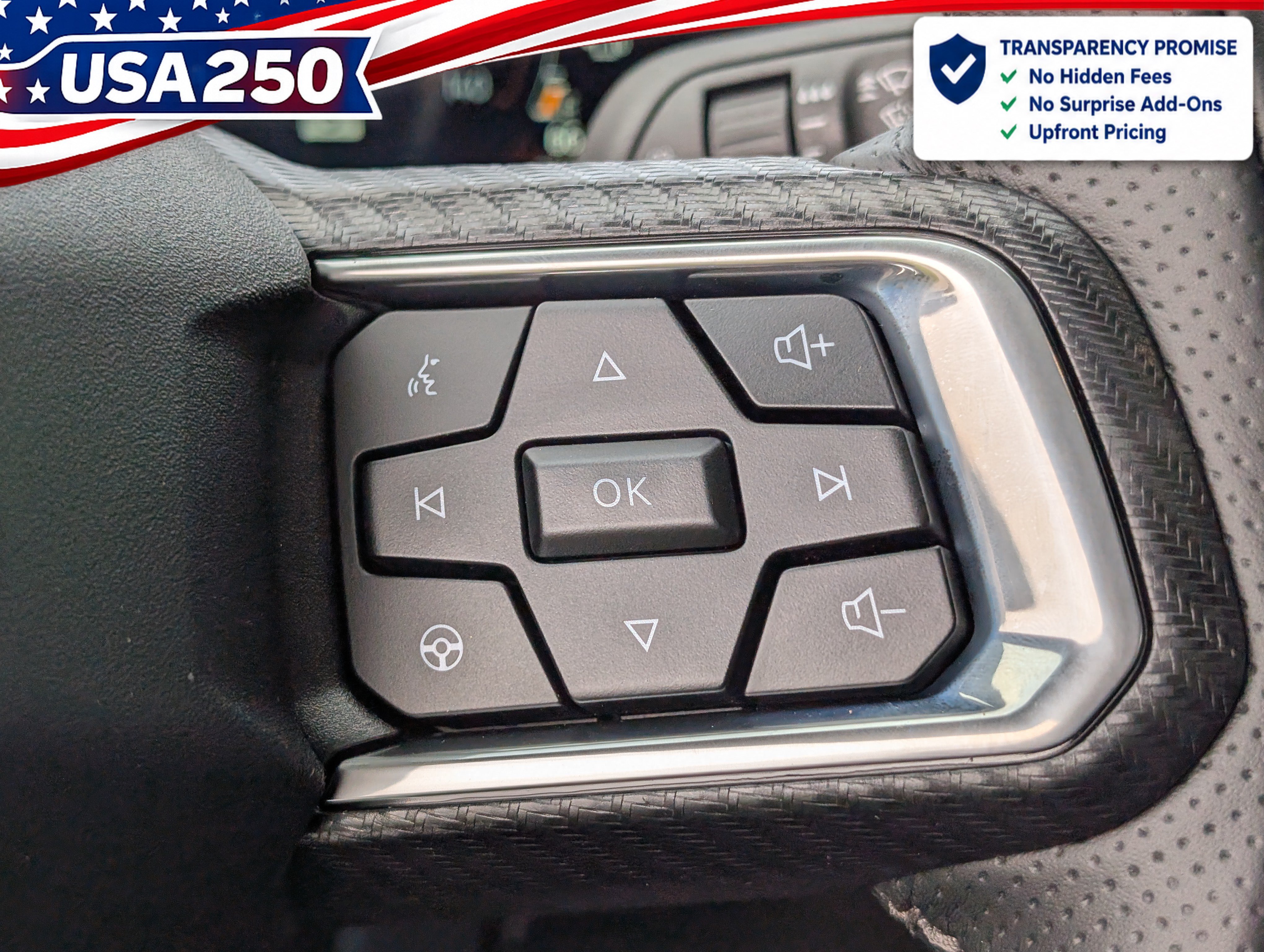 New 2026 Ford Mustang Premium RWD image 14