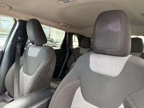 Used 2016 Jeep Cherokee Sport image 36