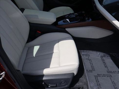 New 2026 Audi A5 2.0T Premium Plus AWD/4WD image 18