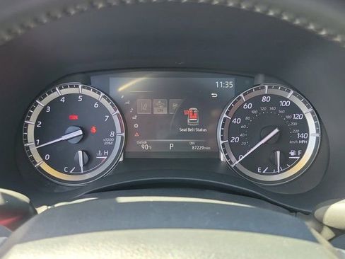 Used 2022 Toyota Highlander XSE image 23