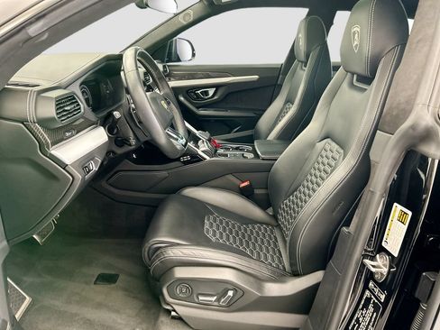 Used 2020 Lamborghini Urus AWD/4WD image 5