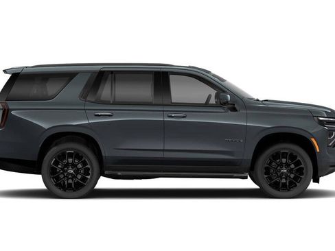 New 2026 Chevrolet Tahoe RST image 3