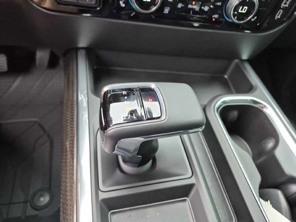 New 2026 Chevrolet Silverado 1500 RST w/ All Star Edition Plus RWD image 20