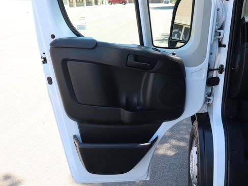 Used 2020 RAM ProMaster 1500 FWD image 21