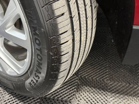 Used 2019 Chevrolet Equinox LT w/ LT True North Edition AWD/4WD image 45