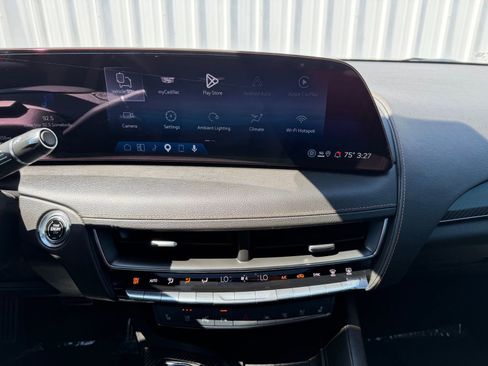 Used 2026 Cadillac CT5 Sport RWD image 15