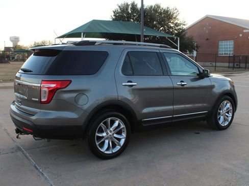 Used 2012 Ford Explorer Limited image 18