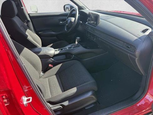 Used 2023 Honda HR-V Sport image 17