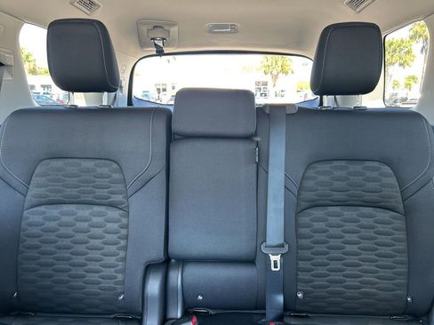 New 2026 Nissan Pathfinder SV AWD/4WD image 14