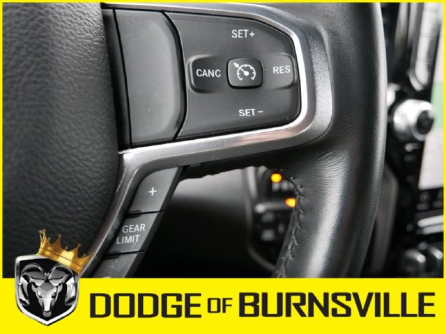 Used 2023 RAM 1500 Laramie AWD/4WD image 27