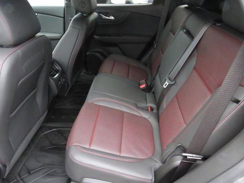 New 2025 Chevrolet Blazer RS w/ Enhanced Convenience Package image 20