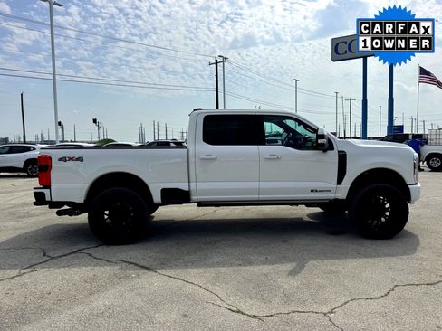 Used 2026 Ford F250 Platinum AWD/4WD image 5