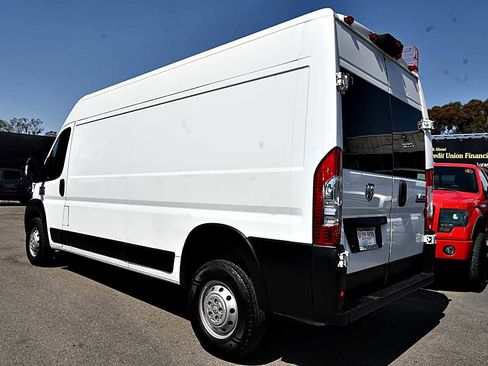 Used 2021 RAM ProMaster 2500 image 15