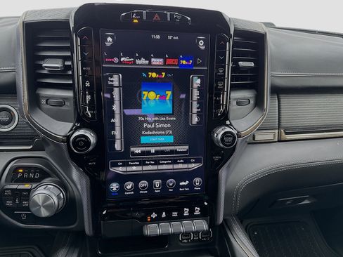 Used 2020 RAM 1500 Limited image 10