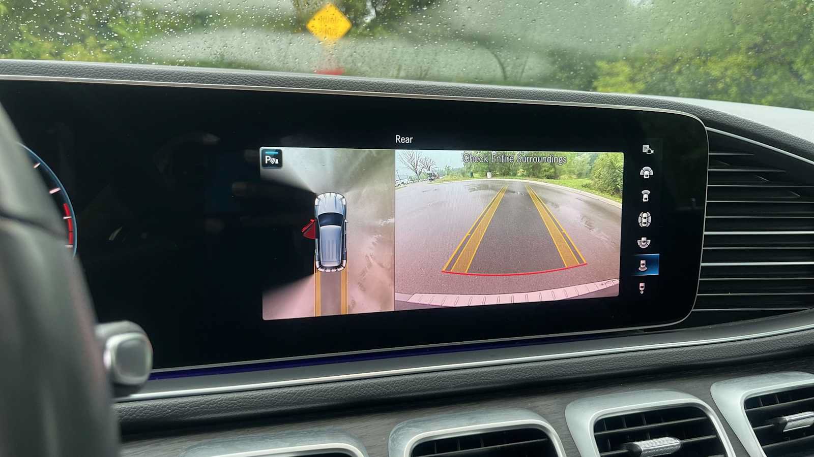 Certified 2022 Mercedes-Benz GLE 350 4MATIC image 45
