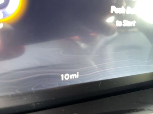 New 2025 Jeep Grand Cherokee L Altitude image 14