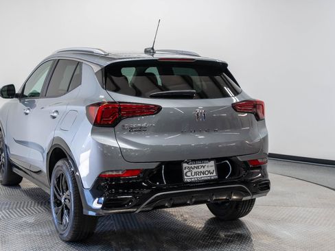 Used 2026 Buick Encore GX Sport Touring w/ Comfort Package image 6