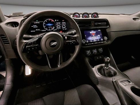 Used 2024 Nissan Z Sport w/ Floor Mat Package RWD image 7