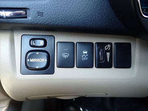 Used 2012 Toyota Highlander 4WD w/ Tech Pkg image 23
