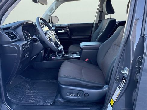 Used 2024 Toyota 4Runner TRD Off-Road image 9