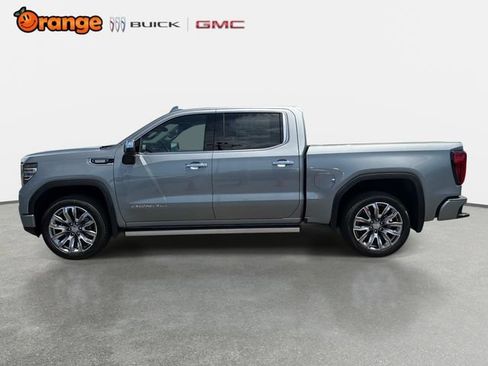 New 2026 GMC Sierra 1500 Denali AWD/4WD image 6