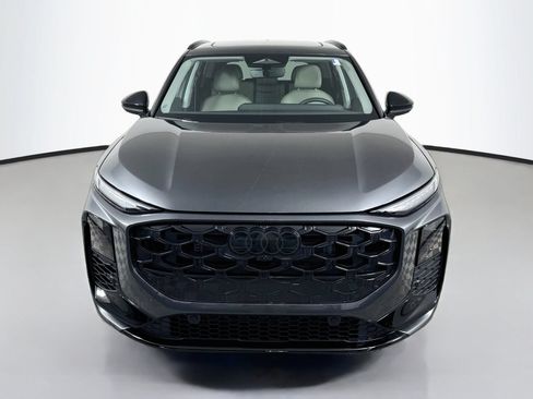 Certified 2026 Audi Q3 quattro 2.0T AWD/4WD image 6