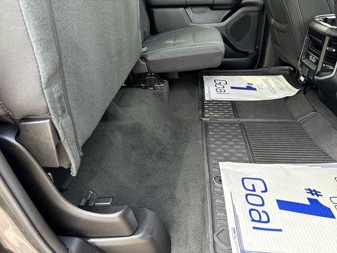 Used 2022 RAM 1500 Big Horn image 32