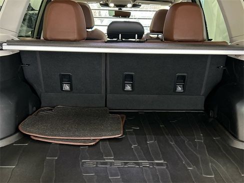 Used 2023 Subaru Forester Touring image 29