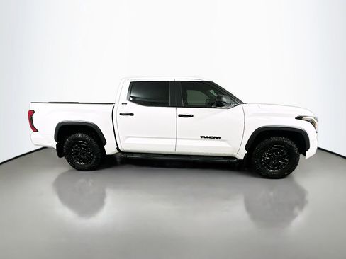 Certified 2026 Toyota Tundra SR5 RWD image 4
