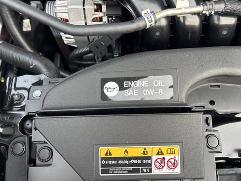 New 2026 Toyota Corolla Cross LE image 13