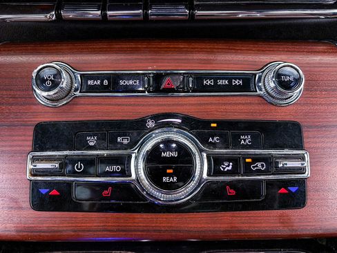 Used 2023 Lincoln Aviator Reserve w/ Jet Package image 24