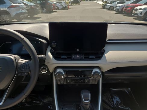 Used 2024 Toyota RAV4 XLE Premium w/ Weather Package AWD/4WD image 20