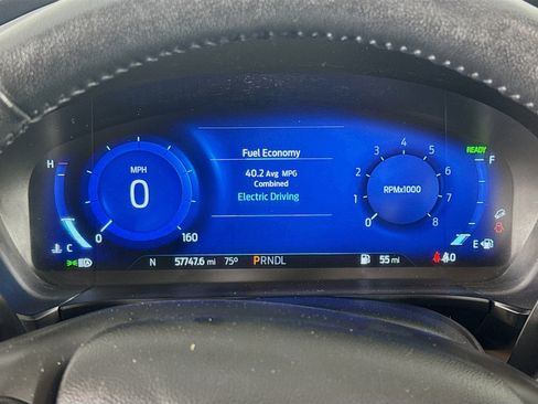 Used 2020 Ford Escape Titanium image 16