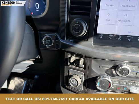 Used 2024 Ford F150 Raptor image 26